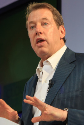 William Clay Ford Jr. profile Photo