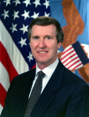 William Cohen profile Photo
