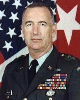 William F. Garrison profile Photo