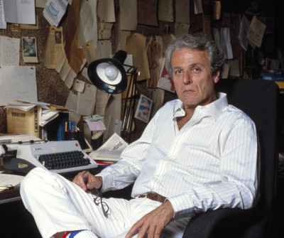 William Goldman profile Photo