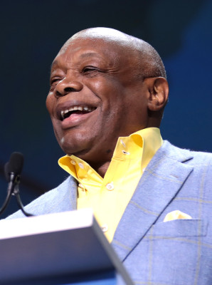 Willie Brown (politician) profile Photo