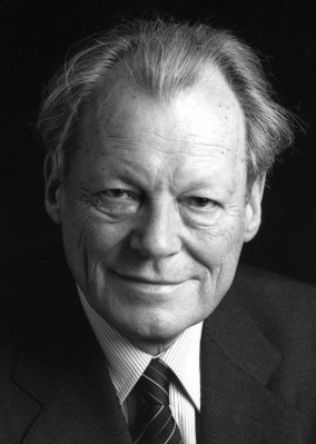 Willy Brandt profile Photo