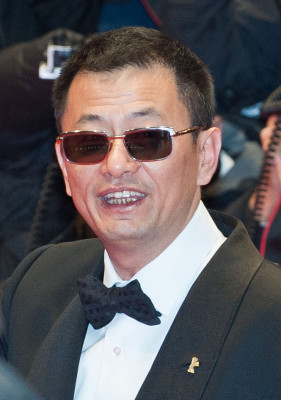 Wong Kar-wai profile Photo