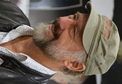 Xander Berkeley profile Photo