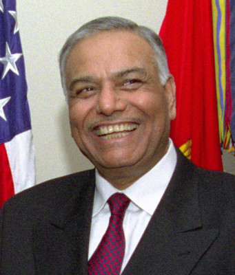 Yashwant Sinha profile Photo