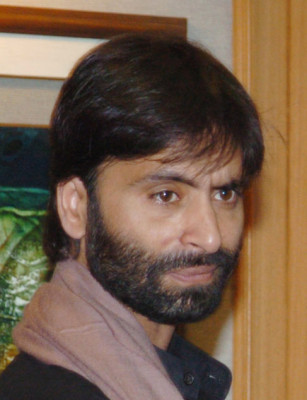 Yasin Malik profile Photo