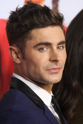 Zac Efron profile Photo