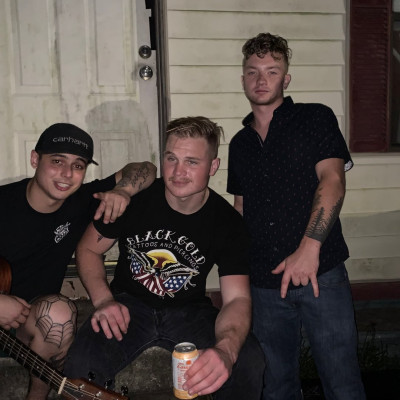 Zach Bryan profile Photo