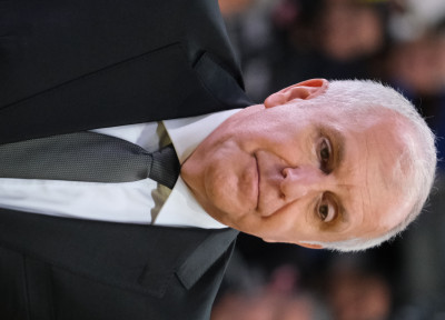 Željko Obradović profile Photo