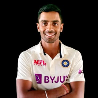 Abhimanyu Easwaran profile Photo