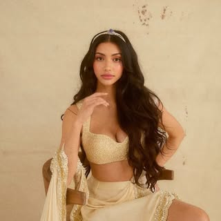 Alanna Pandey profile Photo
