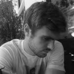 Alex Roe profile Photo