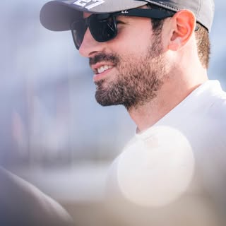 Alexander Rossi