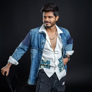 Anand Deverakonda profile Photo