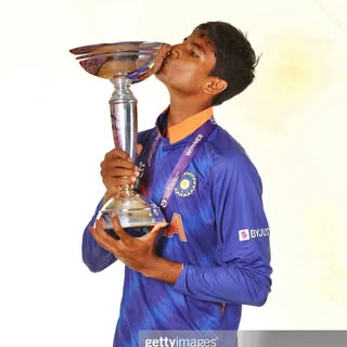 Angkrish Raghuvanshi