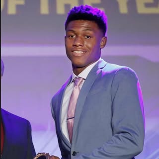 Arian Smith profile Photo