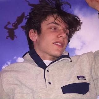 Ben Levi Ross profile Photo