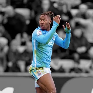 Brandon Thomas-Asante