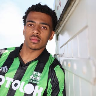 Caleb Watts profile Photo