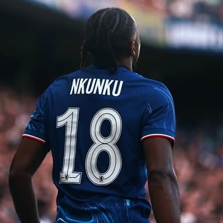 Christopher Nkunku