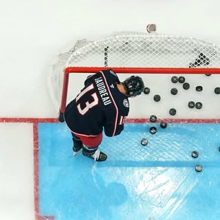 Cole Sillinger profile Photo