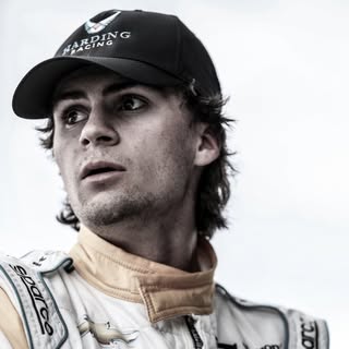 Colton Herta