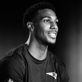 Craig Woodson profile Photo