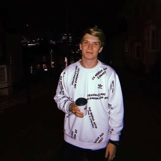 Dan Ticktum profile Photo