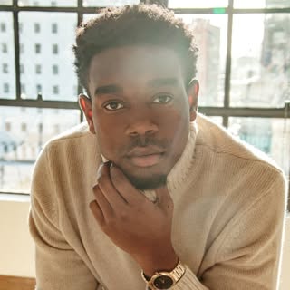 Dexter Darden