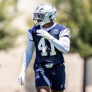 Donovan Ezeiruaku profile Photo