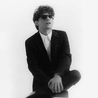 Edward Bluemel profile Photo