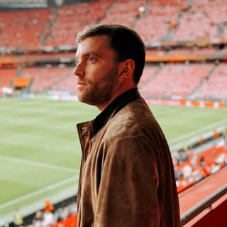 Fabrizio Romano profile Photo