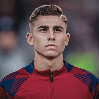 Fermín López profile Photo
