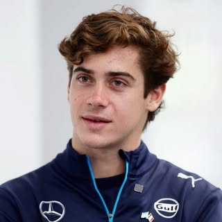 Franco Colapinto profile Photo