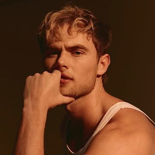 Garrett Wareing profile Photo