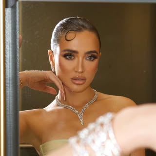 Georgia Harrison profile Photo