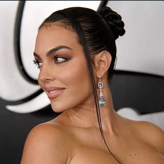 Georgina Rodríguez profile Photo