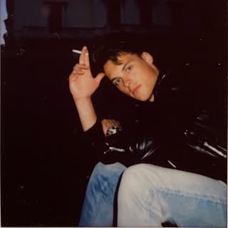 Gustav Magnar Witzøe