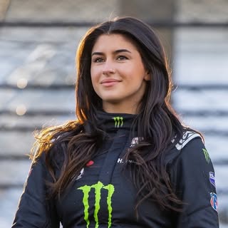 Hailie Deegan