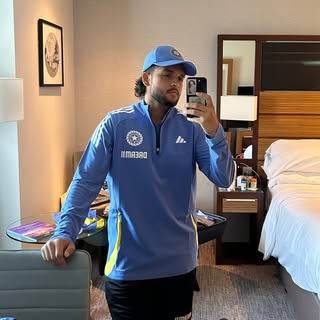 Harsh Dubey profile Photo