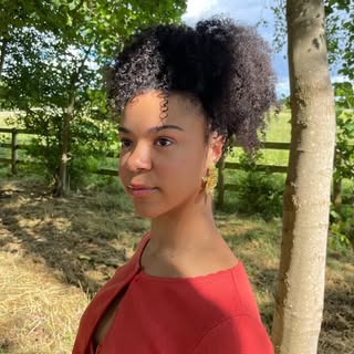 India Amarteifio profile Photo