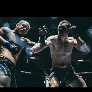 Jack Della Maddalena