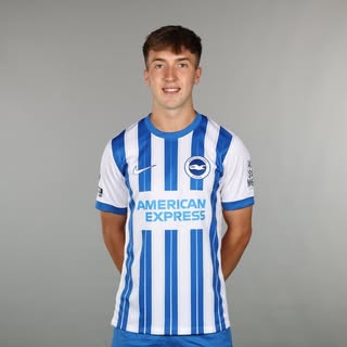 Jack Hinshelwood profile Photo