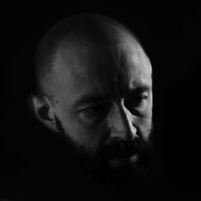 Adam Riches profile Photo
