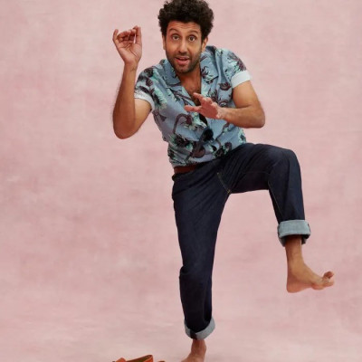 Adeel Akhtar profile Photo