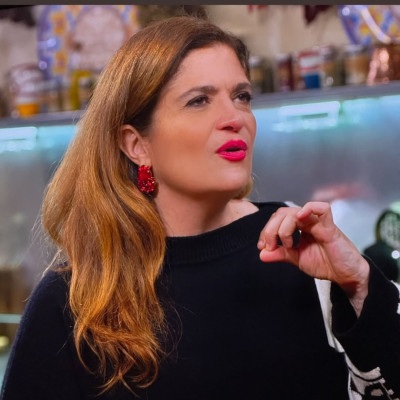 Alex Guarnaschelli profile Photo