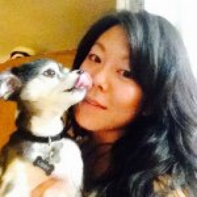 Ali Ahn profile Photo