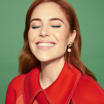 Angela Scanlon