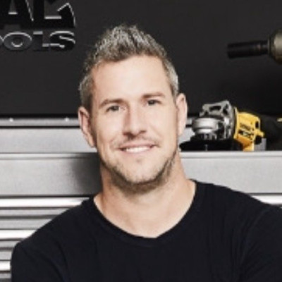 Ant Anstead