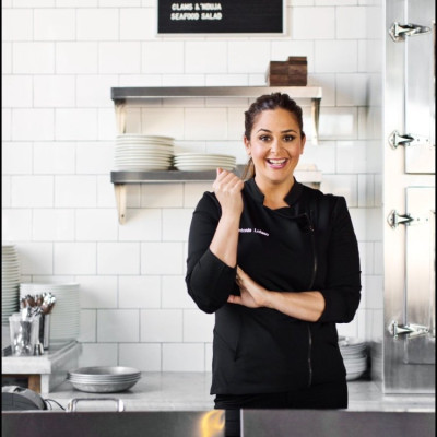 Antonia Lofaso profile Photo